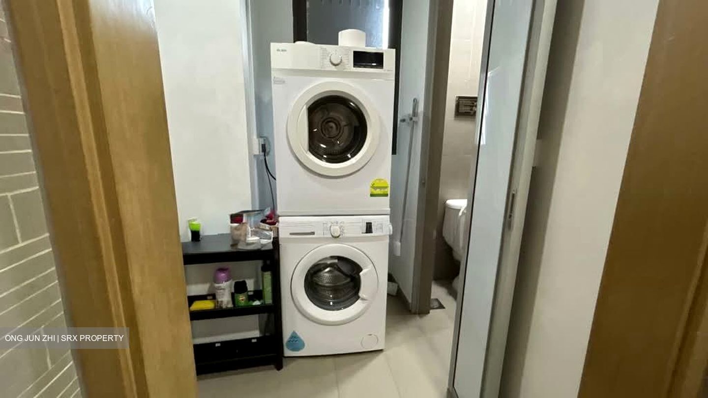 Skyline Residences (D4), Condominium #574557961